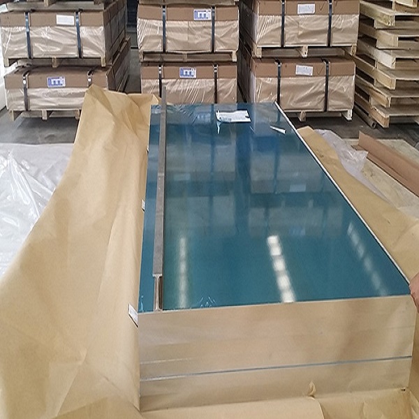 Aluminum Aluminium plate sheet 3003