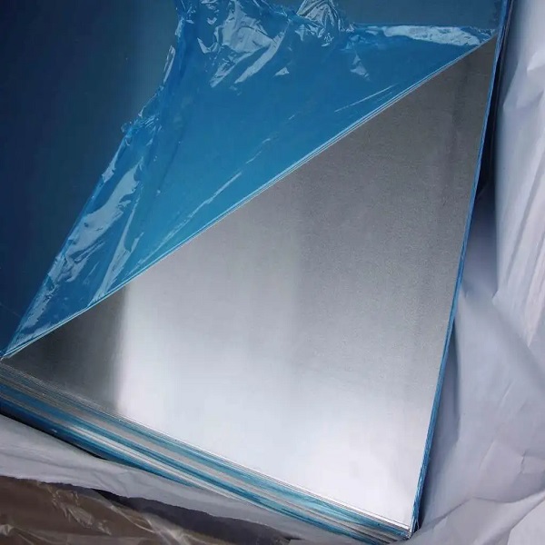 1050 aluminium sheet