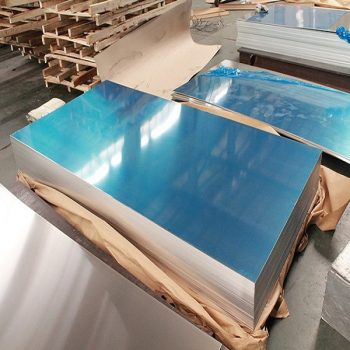 1050 1060 aluminum sheet