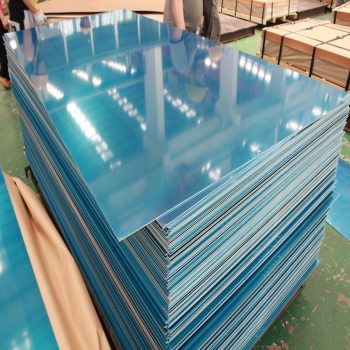 1080 aluminum sheet