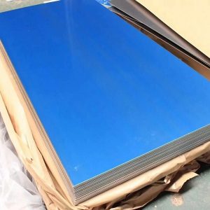 1100 aluminium sheet