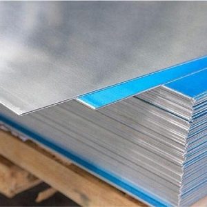 China aluminium sheet 1050