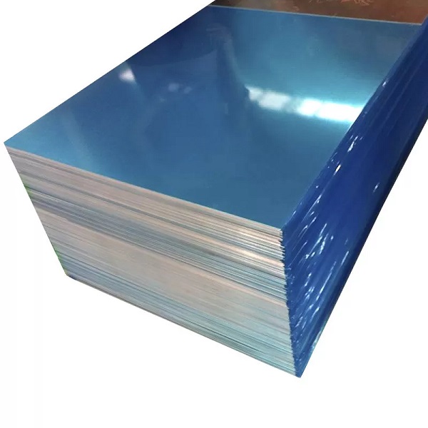 China aluminum plate suppliers