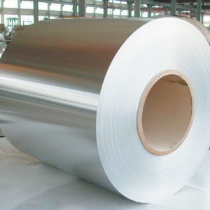 Aluminium Foil Manufacturer