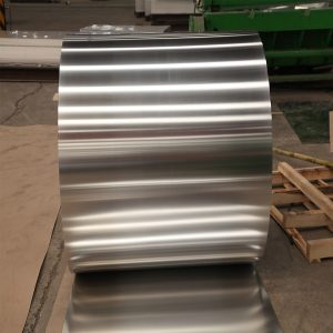 cookware aluminium Plate Coil