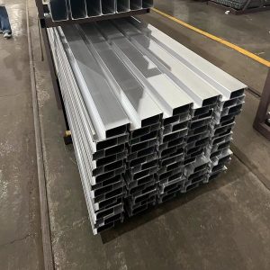 6061 6063 Aluminum profiles