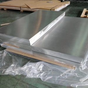6061 aluminum plate for aircraft