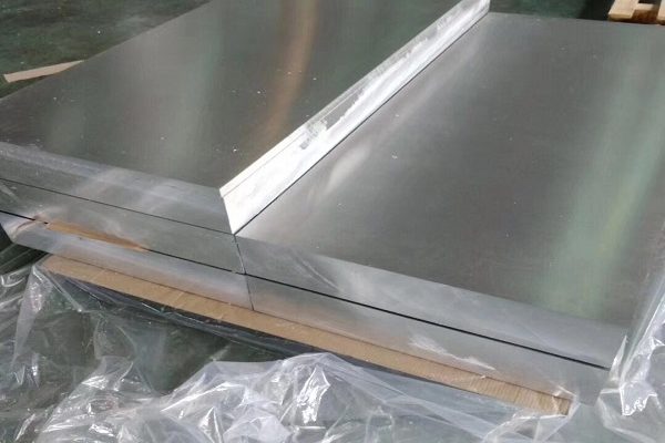 6061 fournisseur de plaques d'aluminium