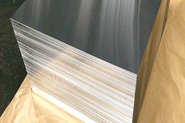 5086 aluminum sheet