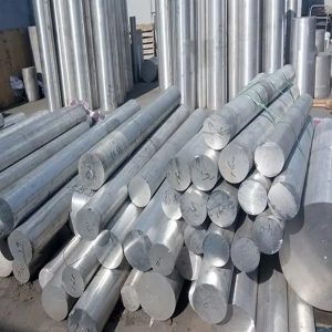 A7075 T6 Aluminum Round bar T651 Aluminium Flat bar