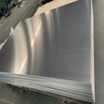 5052 алуминиев лист