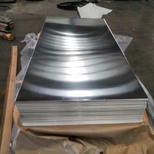 5083 aluminum plate