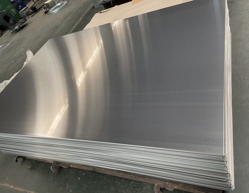 7075 aluminum sheet plate