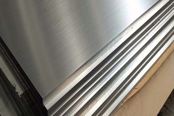 5005 لوحة الألومنيوم