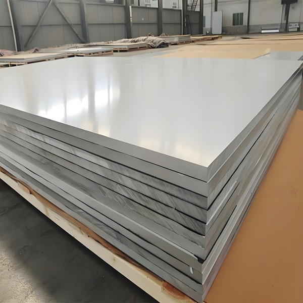 Aluminum Plate 5083: The Gold Standard for Marine Applications Aluminum Plate 5083: The Gold Standard for Marine Applications
