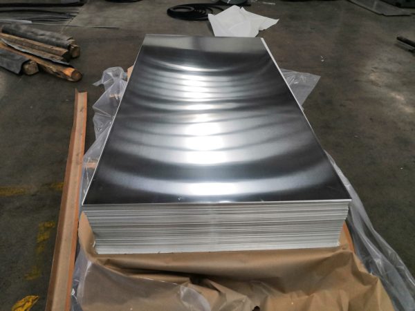 5083 H321 aluminum plate 5083 H321 aluminum plate