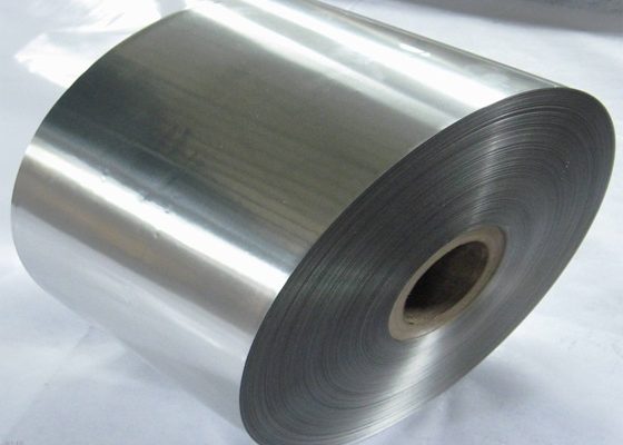 aluminum foil coil