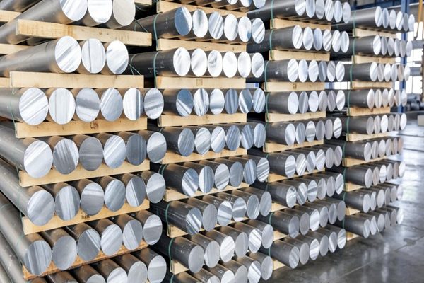 Aluminijumske gredice 6061 vs 6063